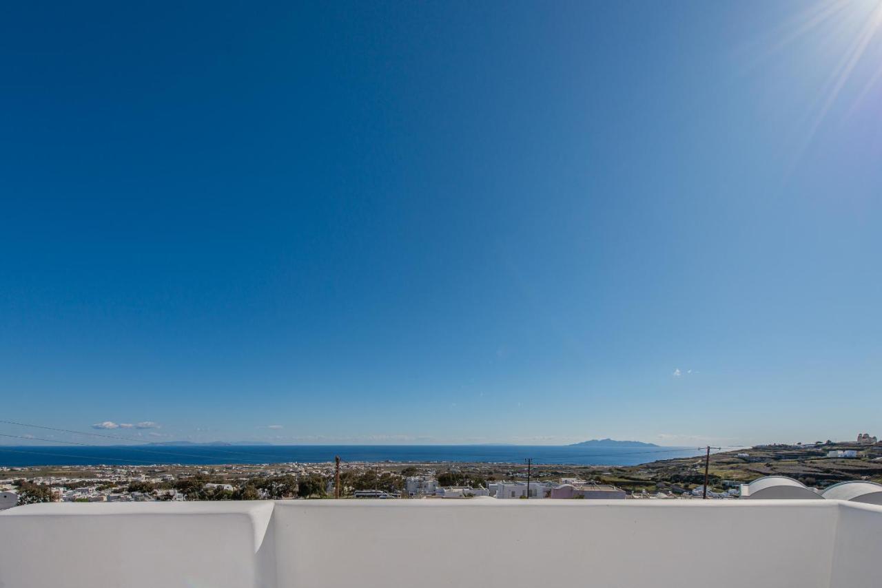 Golden View Suites Vóthon 外观 照片