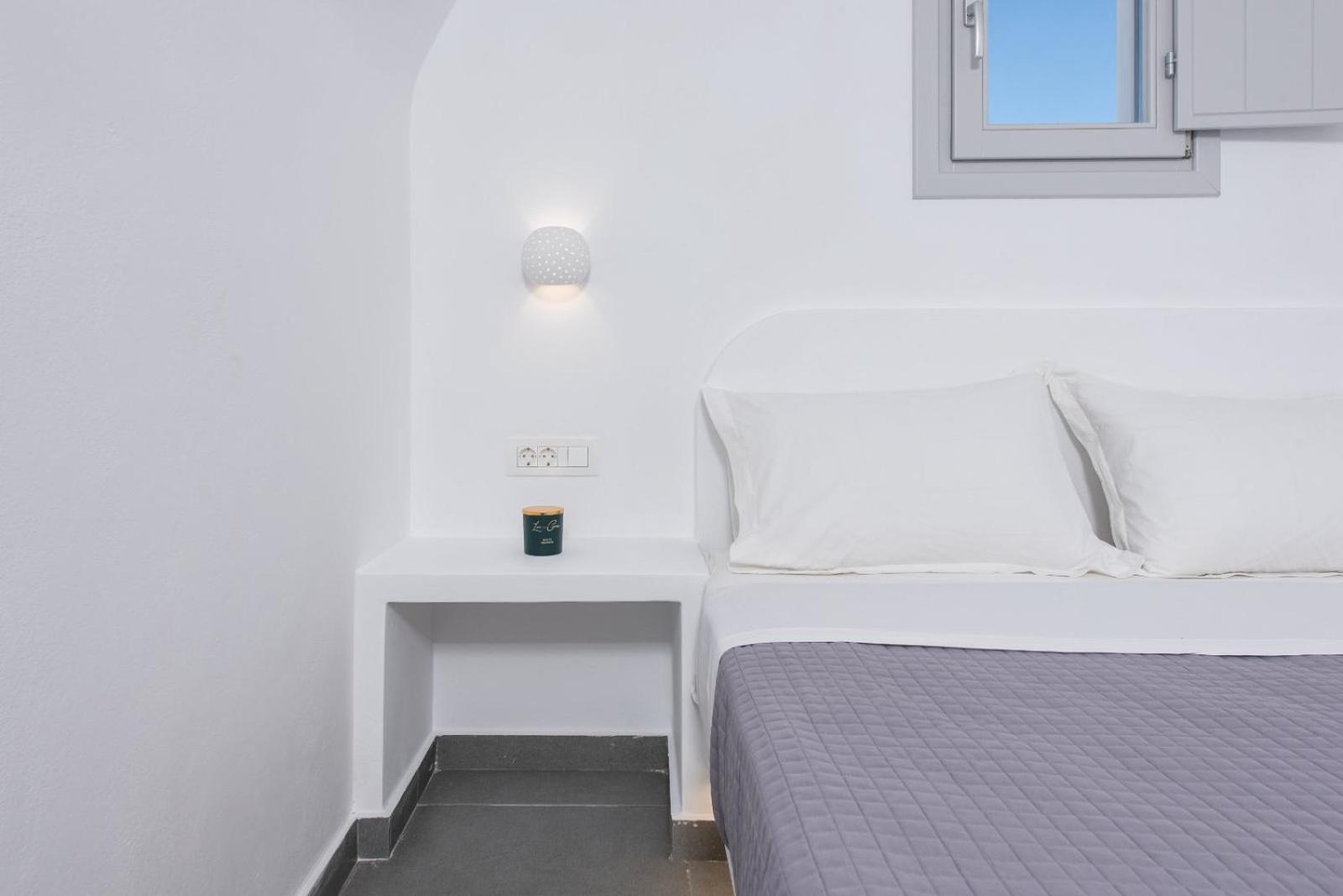 Golden View Suites Vóthon 外观 照片