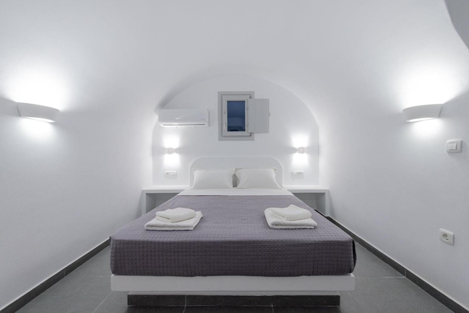 Golden View Suites Vóthon 外观 照片