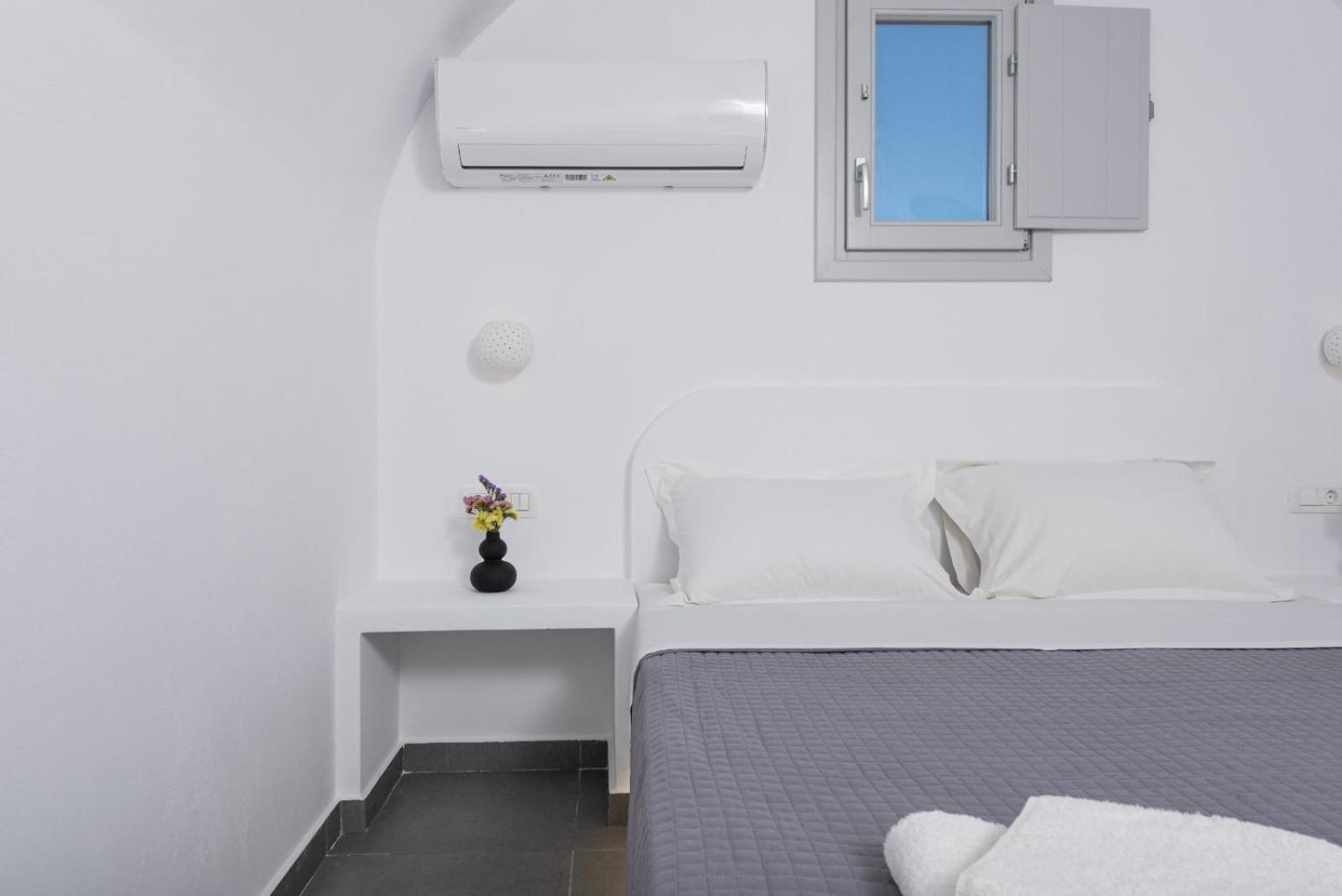 Golden View Suites Vóthon 外观 照片