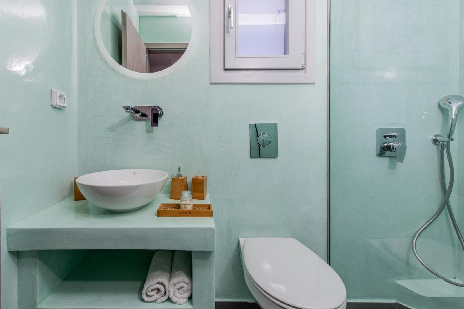 Golden View Suites Vóthon 外观 照片