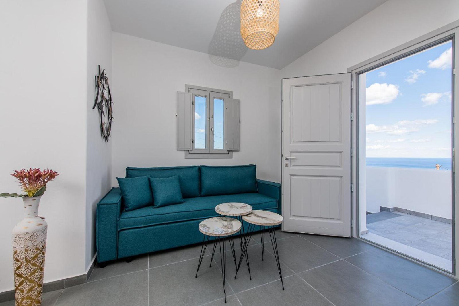 Golden View Suites Vóthon 外观 照片