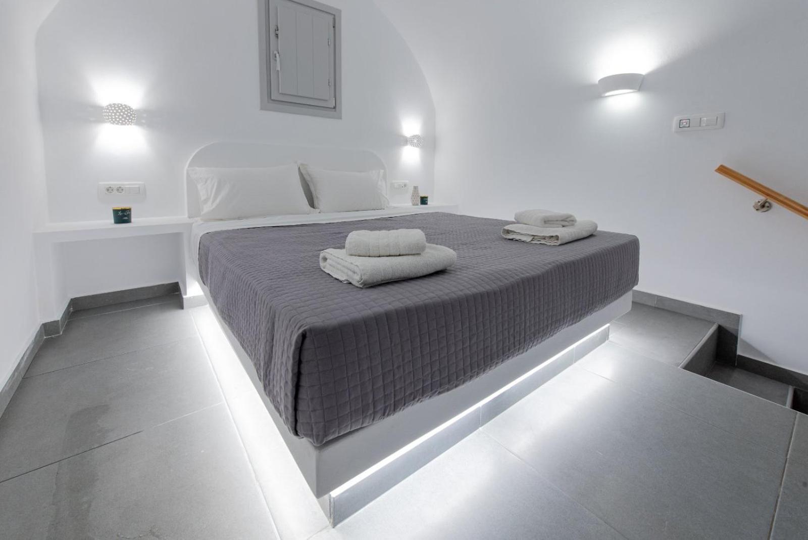Golden View Suites Vóthon 外观 照片