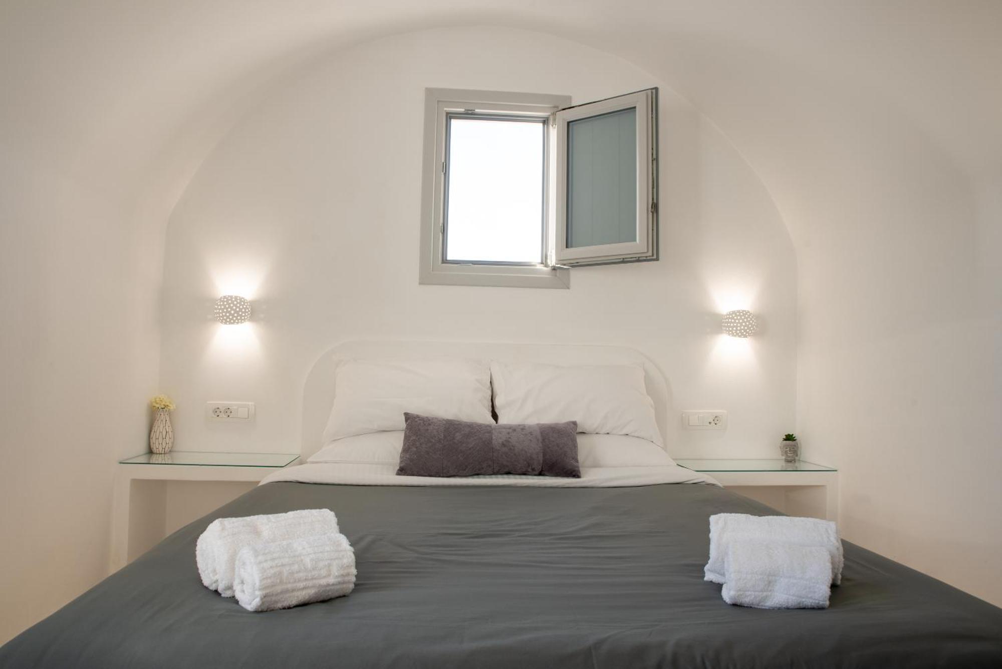 Golden View Suites Vóthon 外观 照片