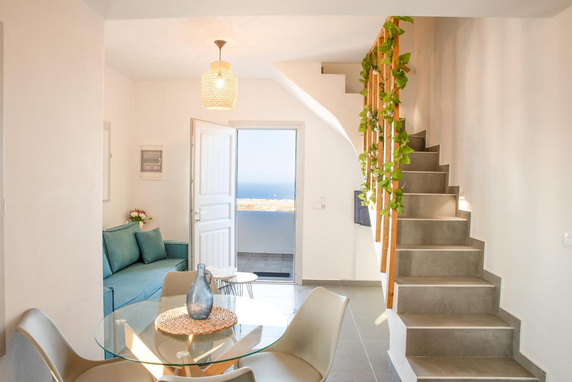 Golden View Suites Vóthon 外观 照片